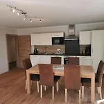 Apartment Premium Di Bora Sankt Michael im Lungau