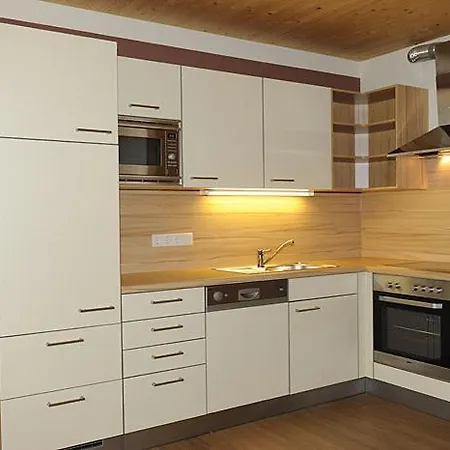 Premium Di Bora Apartmán Sankt Michael im Lungau