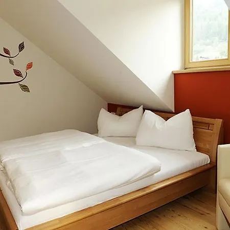 דירה Premium Di Bora סנט מיכאל אים לונגאו