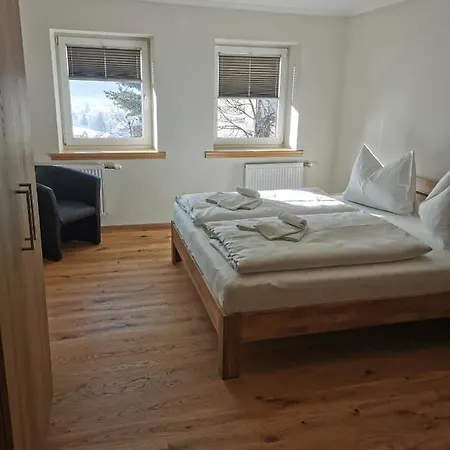 Apartmán Premium Di Bora