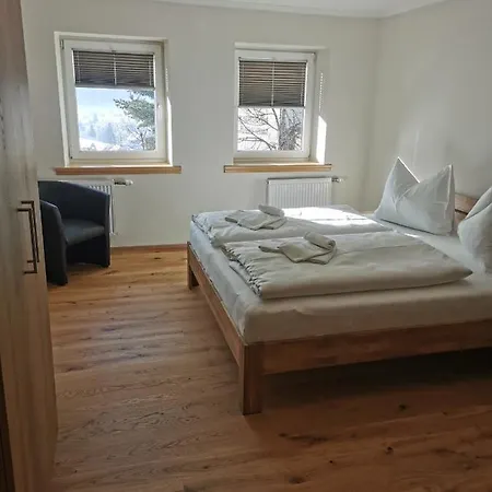 Appartement Premium Di Bora