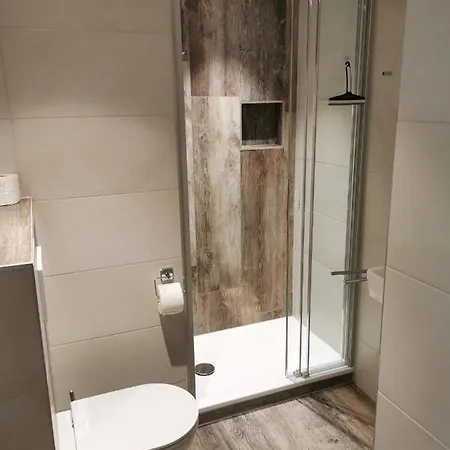 Apartmán Premium Di Bora Sankt Michael im Lungau