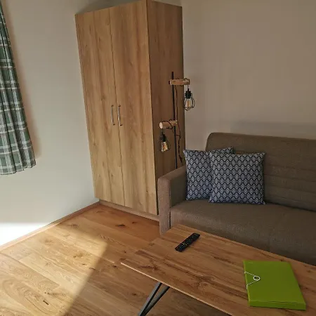 Premium Di Bora סנט מיכאל אים לונגאו