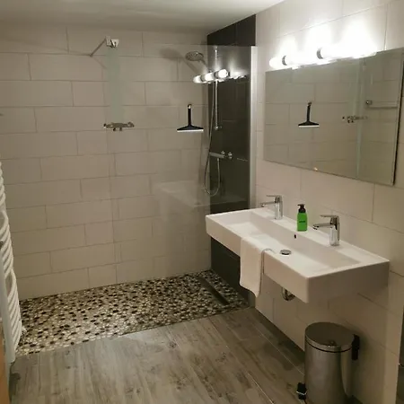 דירה Premium Di Bora סנט מיכאל אים לונגאו