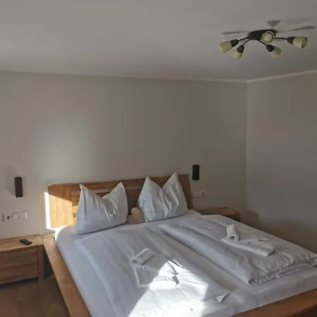 Premium Di Bora Apartmán