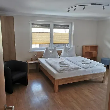 Premium Di Bora Apartmán Sankt Michael im Lungau