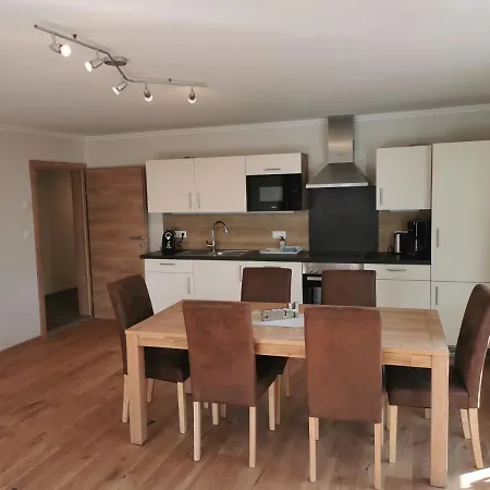 Apartmán Premium Di Bora Sankt Michael im Lungau