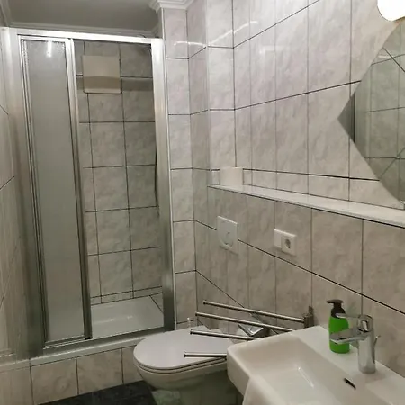 Premium Di Bora Appartement Sankt Michael im Lungau