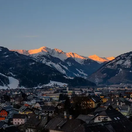 アパート Premium Di Bora *