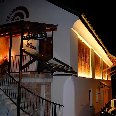Apartmán Premium Di Bora Sankt Michael im Lungau
