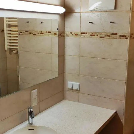 Premium Di Bora Apartmán *