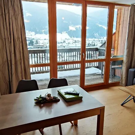 Premium Di Bora * Sankt Michael im Lungau