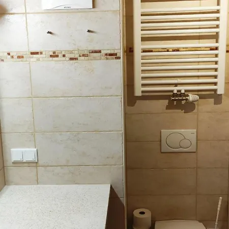 Apartmán Premium Di Bora