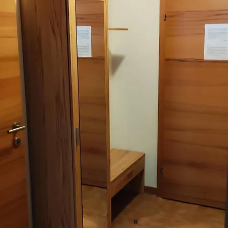 Premium Di Bora Apartmán *