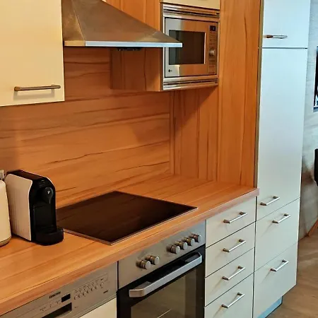 Premium Di Bora Apartmán