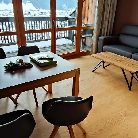 Premium Di Bora Sankt Michael im Lungau