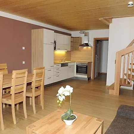 Apartmán Premium Di Bora Sankt Michael im Lungau