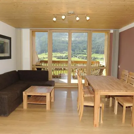 Premium Di Bora Sankt Michael im Lungau