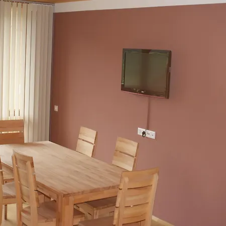 Premium Di Bora Apartmán Sankt Michael im Lungau