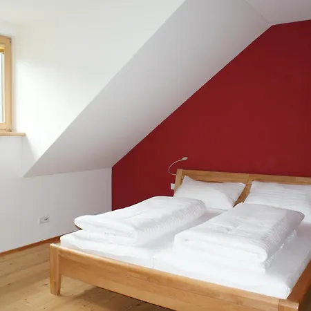 Premium Di Bora Apartmán *