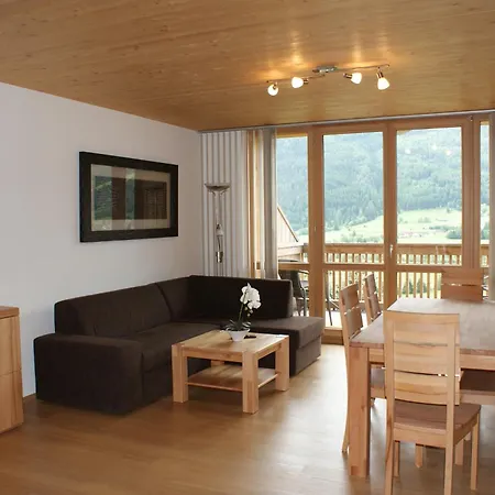 Premium Di Bora Sankt Michael im Lungau