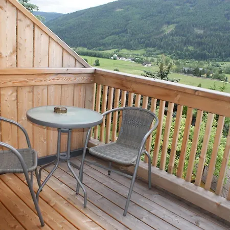 Apartmán Premium Di Bora