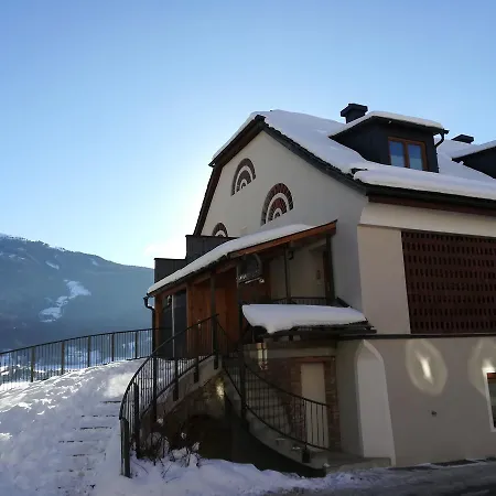 Apartmán Premium Di Bora Sankt Michael im Lungau