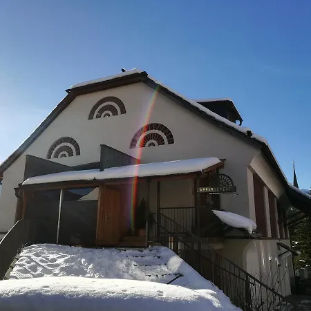 Premium Di Bora Sankt Michael im Lungau