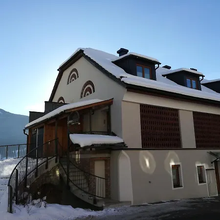 Apartmán Premium Di Bora *