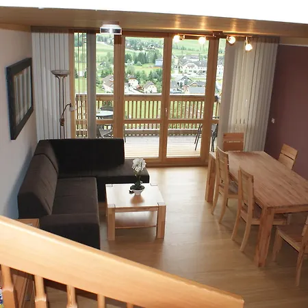 Premium Di Bora Apartmán Sankt Michael im Lungau