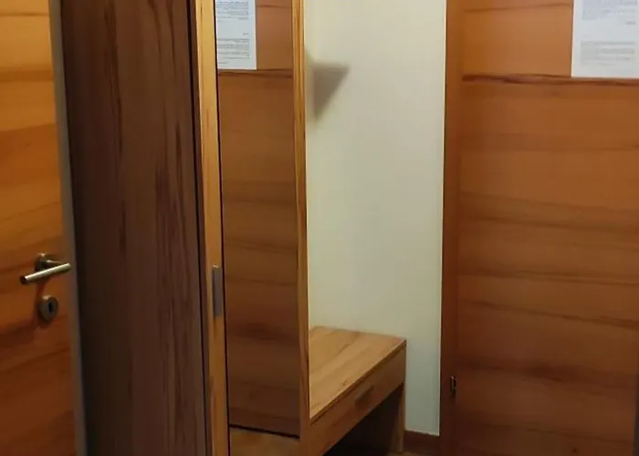 Premium Di Bora アパート *